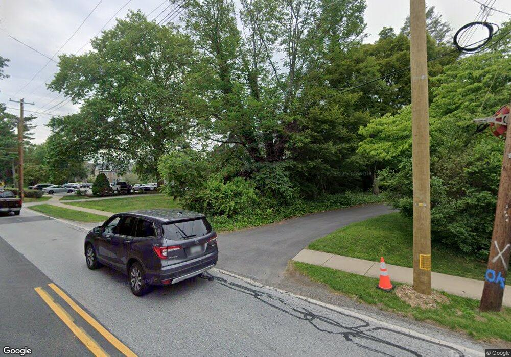 708 Manchester Ave, Media, PA 19063 - photo 1