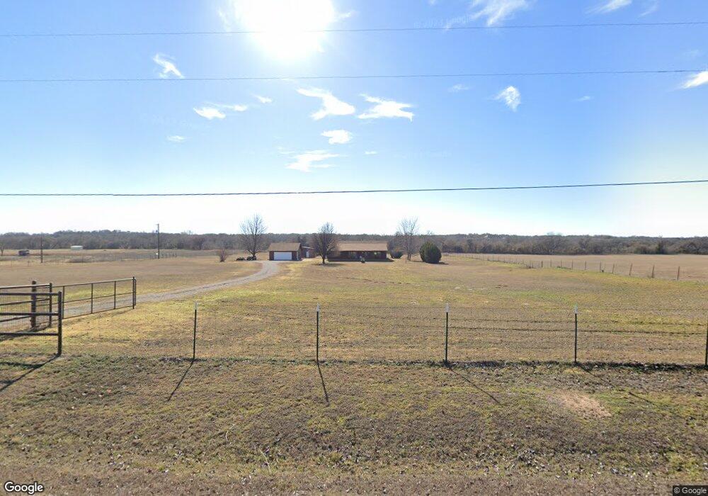 381 Walker Bend Rd, Weatherford, TX 76088 - photo 1