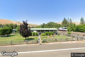 52839 Cayuse Rd, Adams, OR 97810