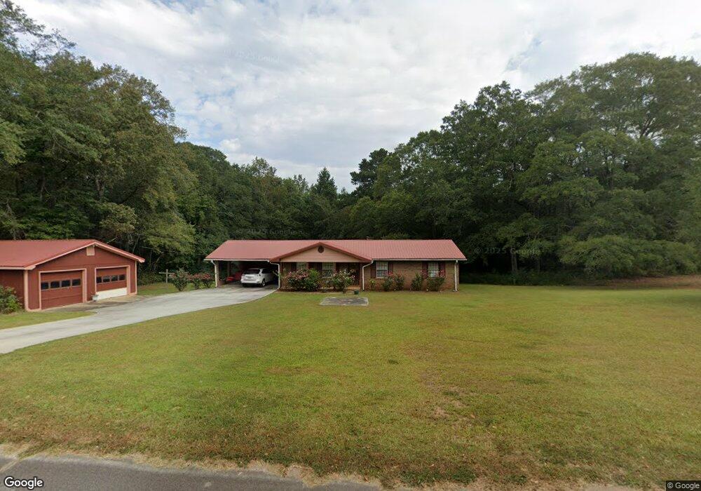 74 Lee Hunt Rd, Bowdon, GA 30108 - photo 1