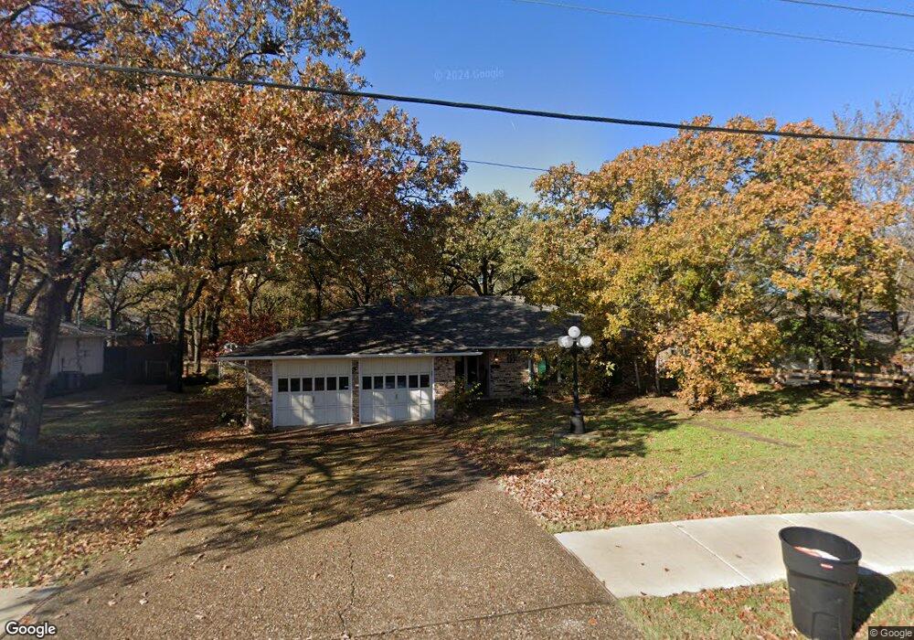 6320 Westcoat Dr, Colleyville, TX 76034 - photo 1