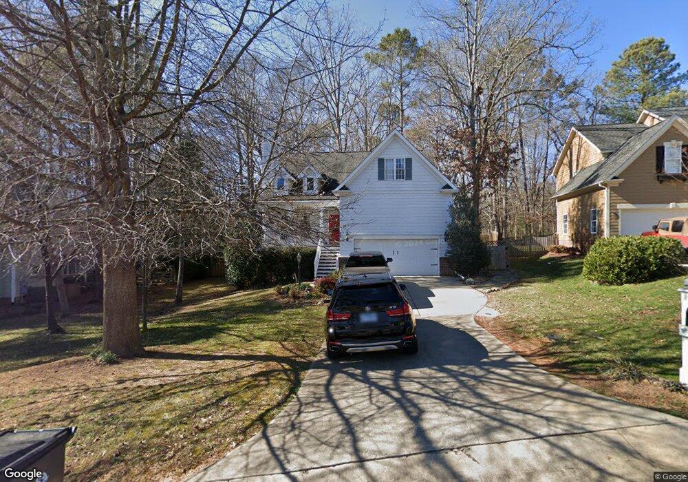 59 Bellemont Rd, Pittsboro, NC 27312 - photo 1