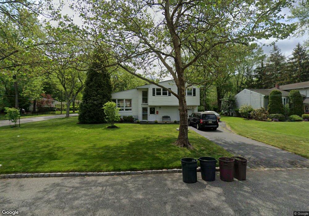 316 Charnwood Rd, New Providence, NJ 07974 - photo 1