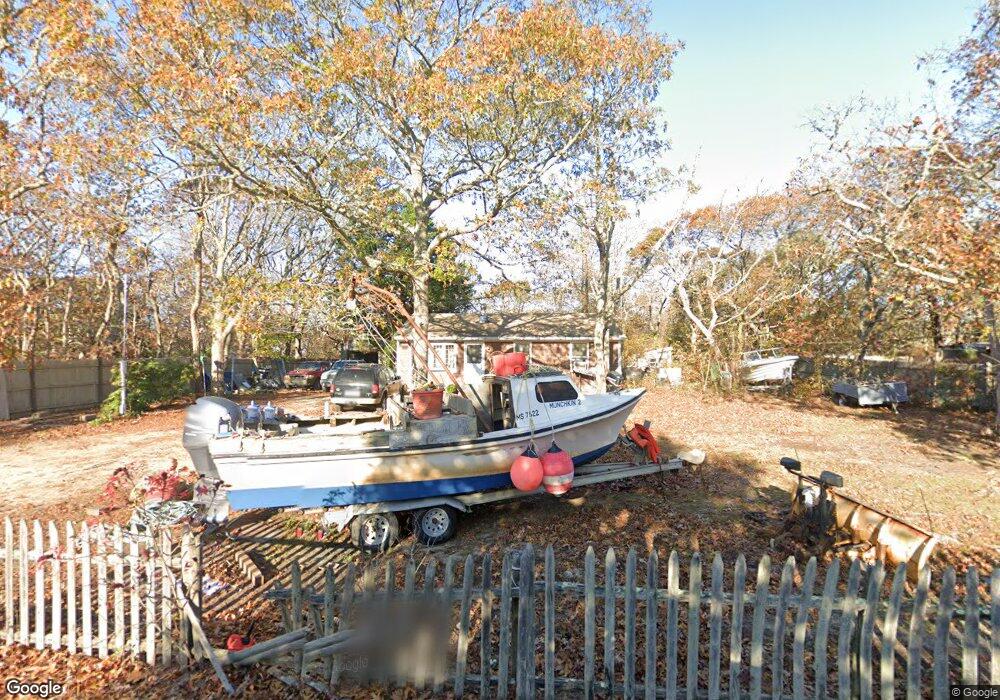 30 Jernegan Ave, Edgartown, MA 02539 - photo 1