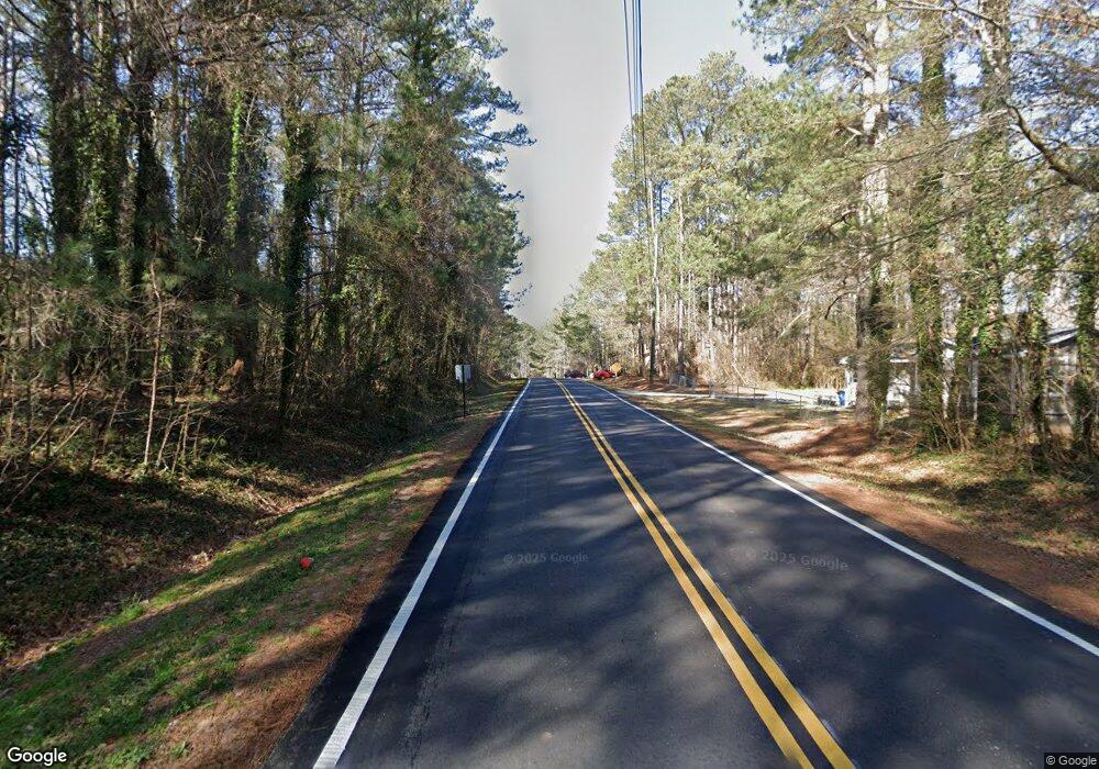 0 Flakes Rd, Stockbridge, GA 30281 - photo 1