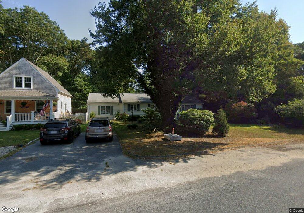 90 Thistle Dr, Centerville, MA 02632 - photo 1