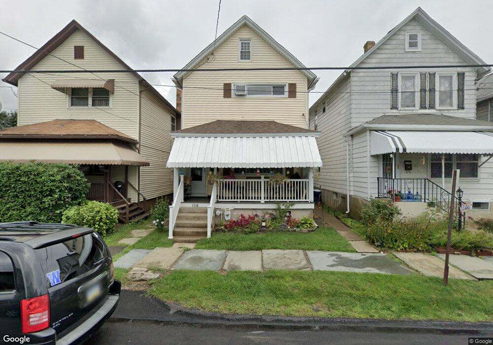 1710 Hawthorne St, Scranton, PA 18504 - photo 1