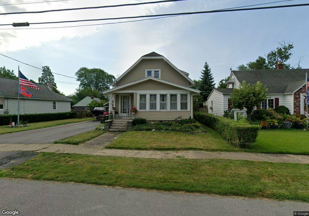101 Porter Ave, North Tonawanda, NY 14120 - photo 1