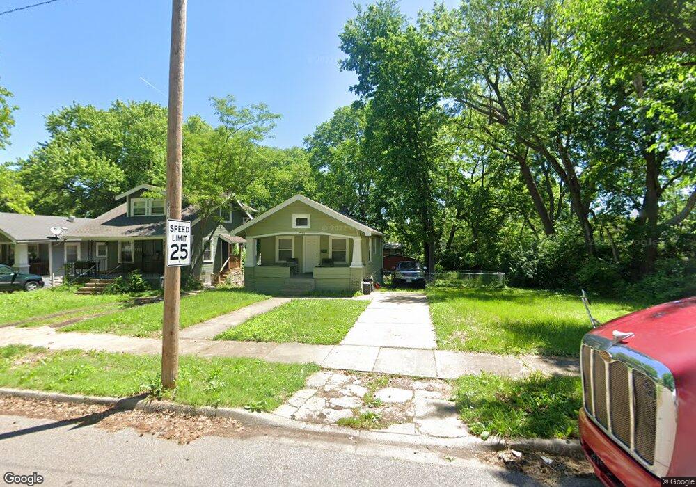 5725 Brooklyn Ave, Kansas City, MO 64130 - photo 1