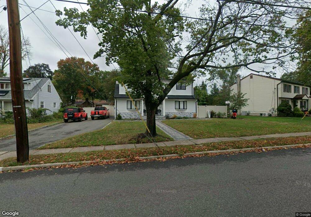 583 Green Valley Rd, Paramus, NJ 07652 - photo 1