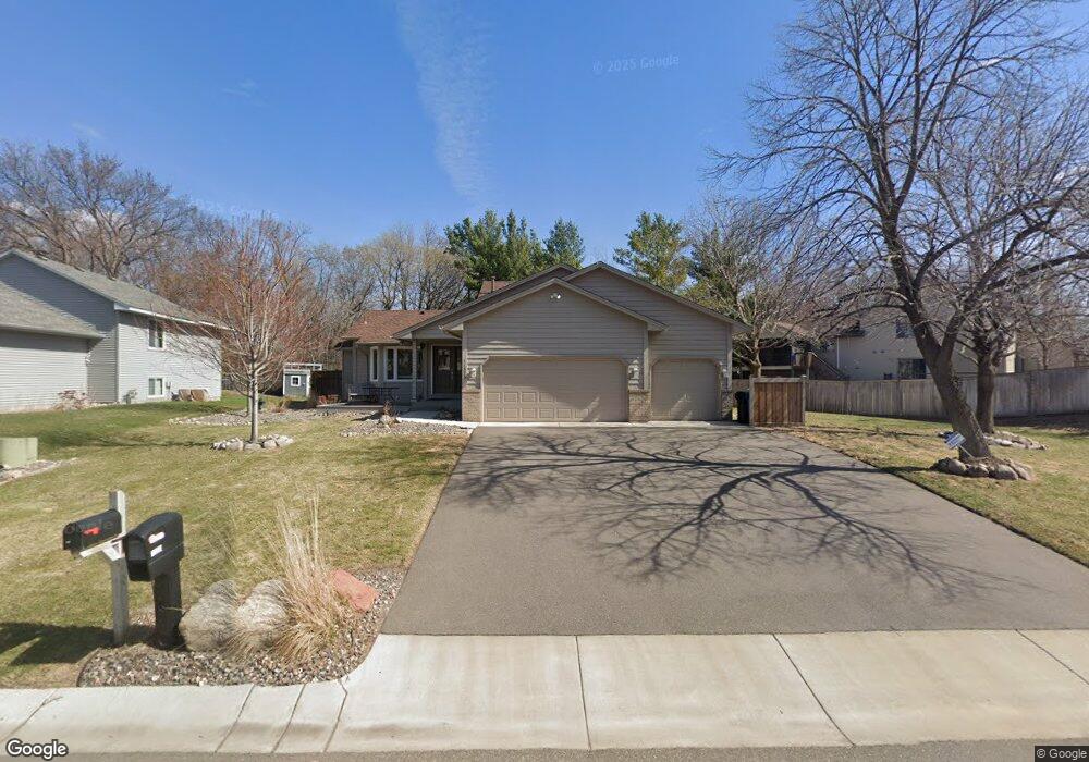 11323 N Eagle Lake Blvd, Maple Grove, MN 55369 - photo 1