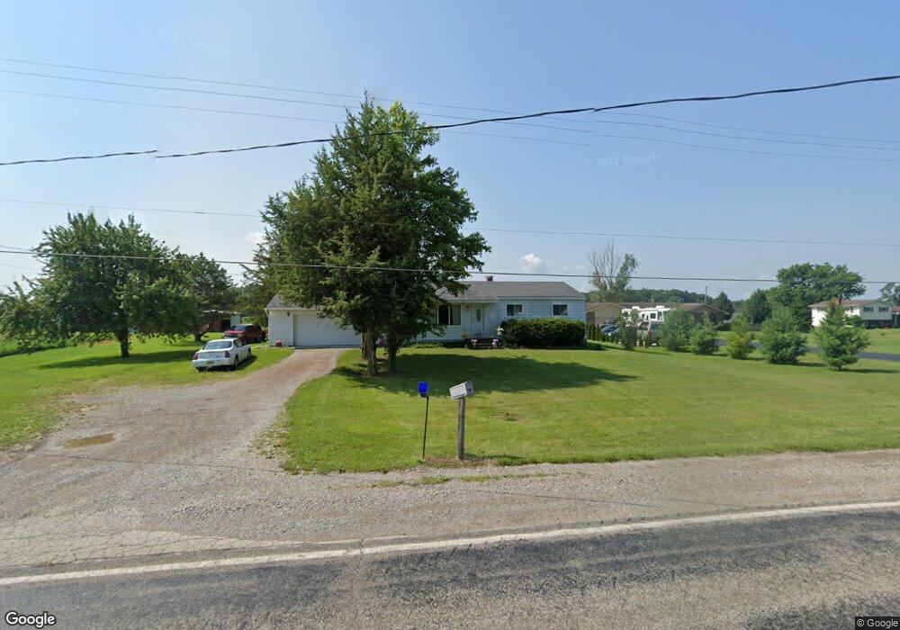 6610 Birch Run Rd, Birch Run, MI 48415 - photo 1