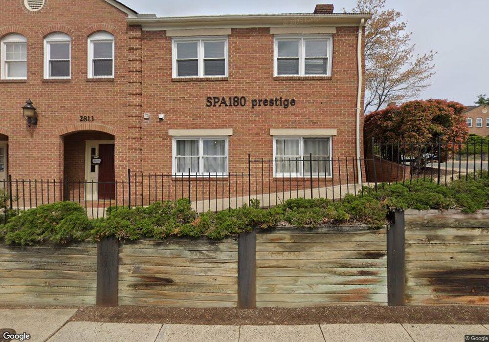 2857 Duke St, Alexandria, VA 22314 - photo 1