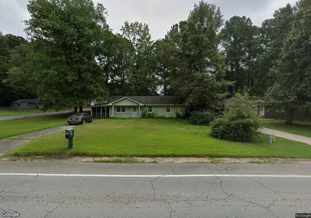 1457 Iron Gate Blvd, Jonesboro, GA 30238 - photo 1