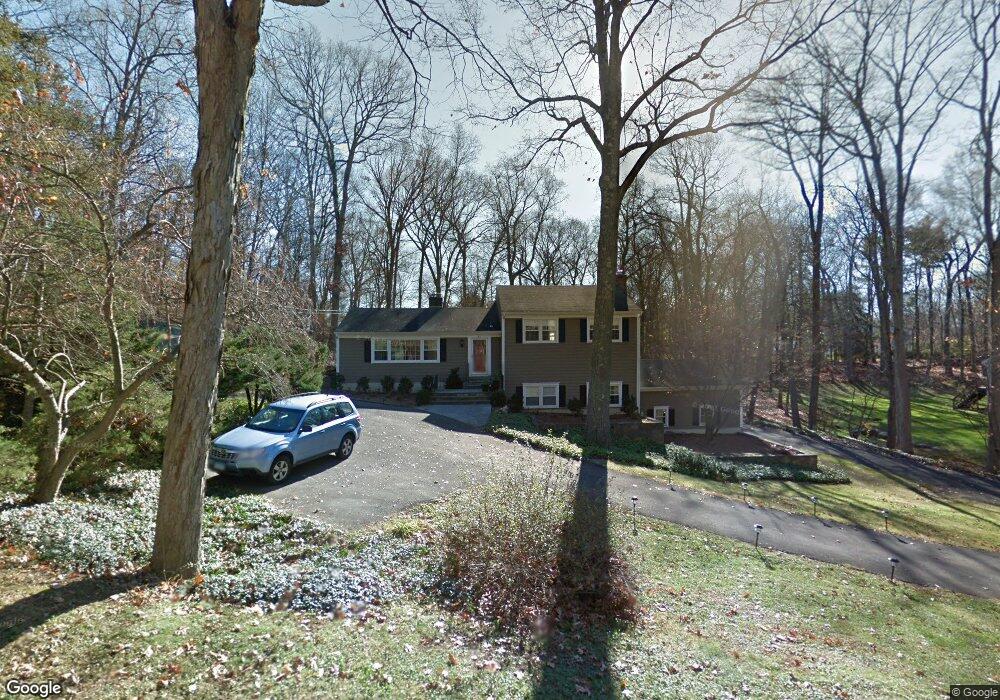 41 Nubel Ln, New Canaan, CT 06840 - photo 1