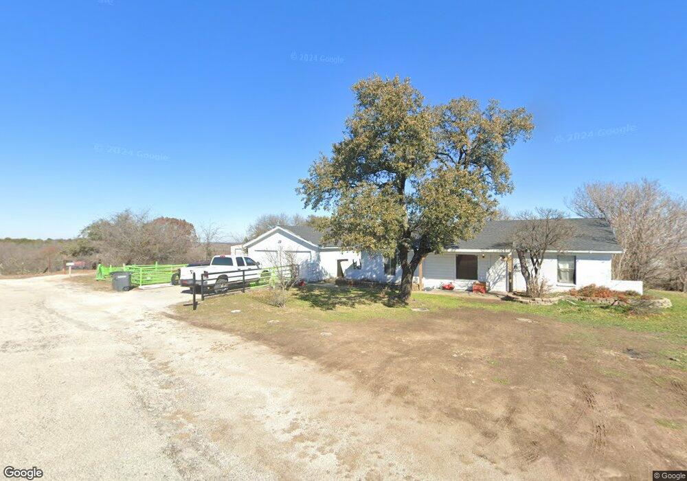 110 Barker Ct, Springtown, TX 76082 - photo 1