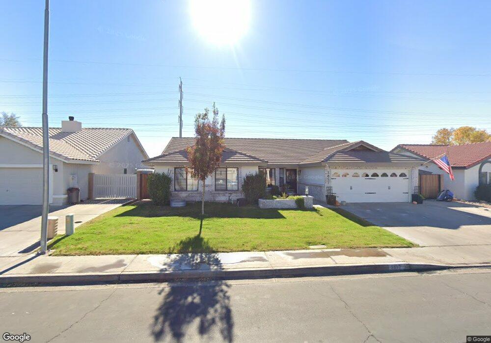 3857 E Decatur St, Mesa, AZ 85205 - photo 1