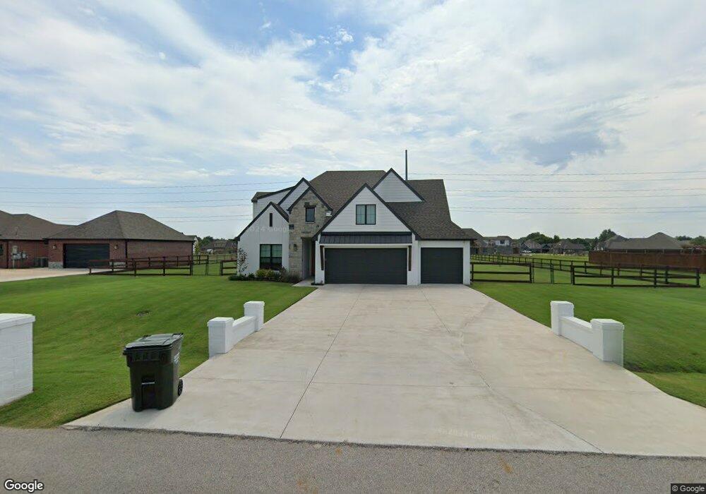 21870 E 103rd St S, Broken Arrow, OK 74014 - photo 1