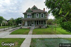 2154 Maplewood Ave, Toledo, OH 43620