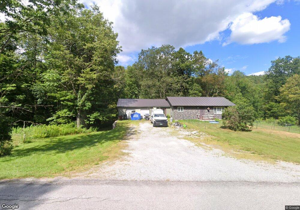 4209 Walker Mountain Rd, West Rutland, VT 05777 - photo 1