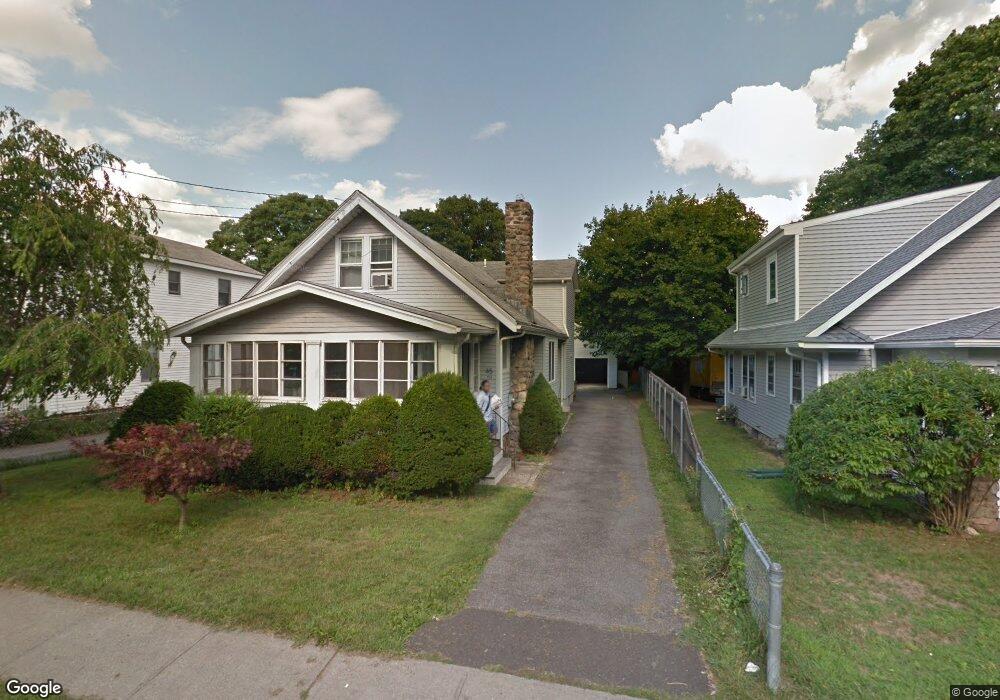 45 Carroll St, Stamford, CT 06907 - photo 1