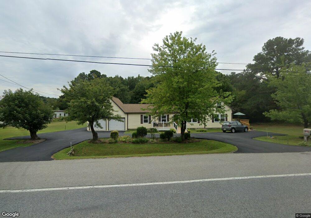 21603 Point Lookout Rd, Leonardtown, MD 20650 - photo 1