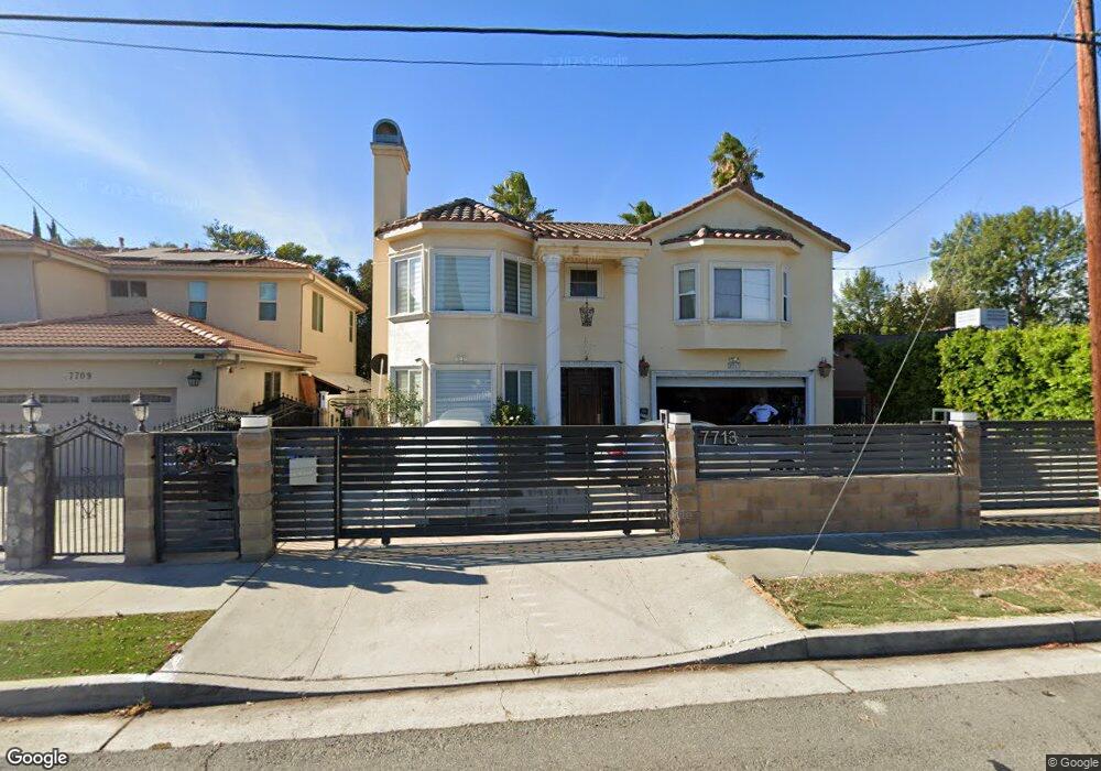 7713 Corbin Ave, Winnetka, CA 91306 - photo 1