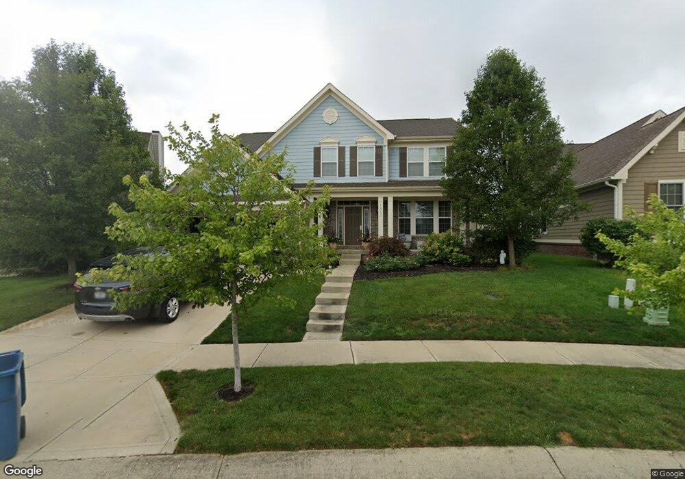 12992 Whitten Dr, Fishers, IN 46037 - photo 1