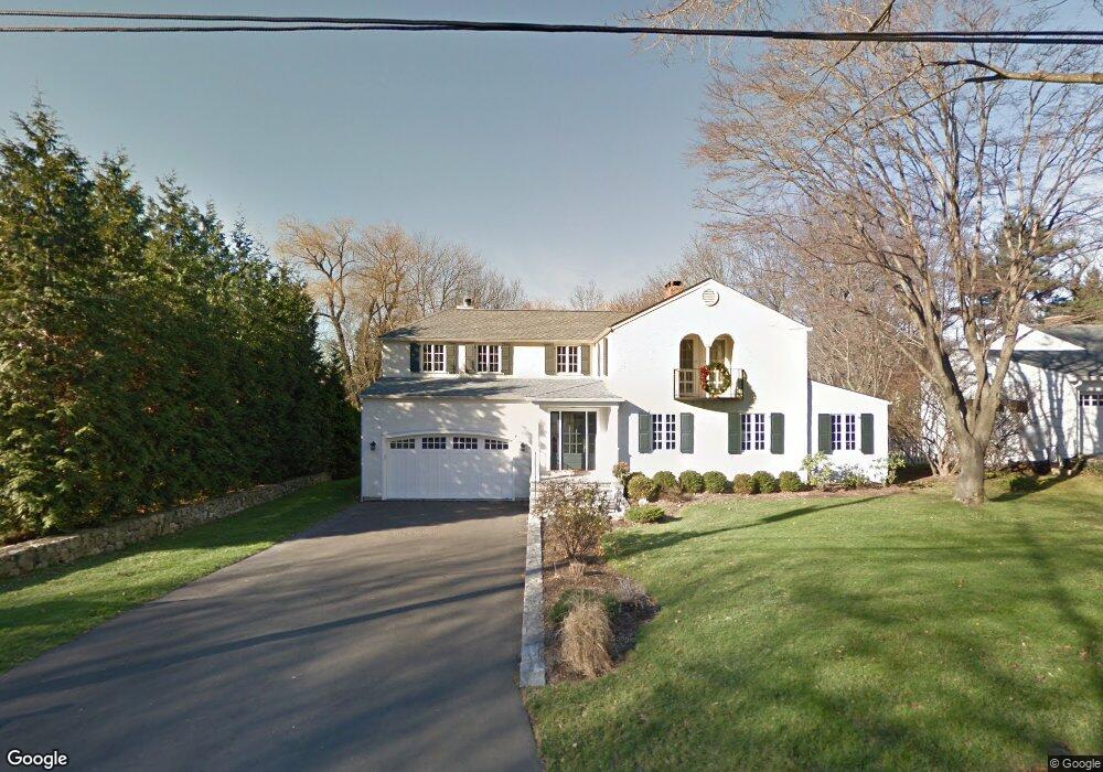 50 Breezemont Ave, Riverside, CT 06878 - photo 1