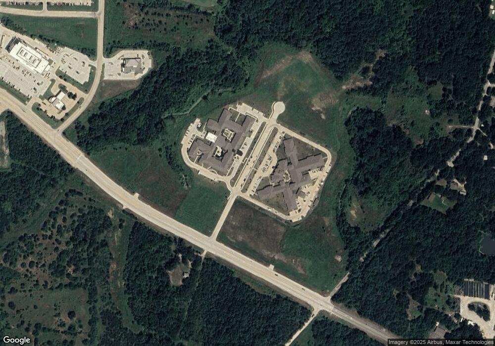 1800 Woodland Ave, Denison, TX 75020 - photo 1