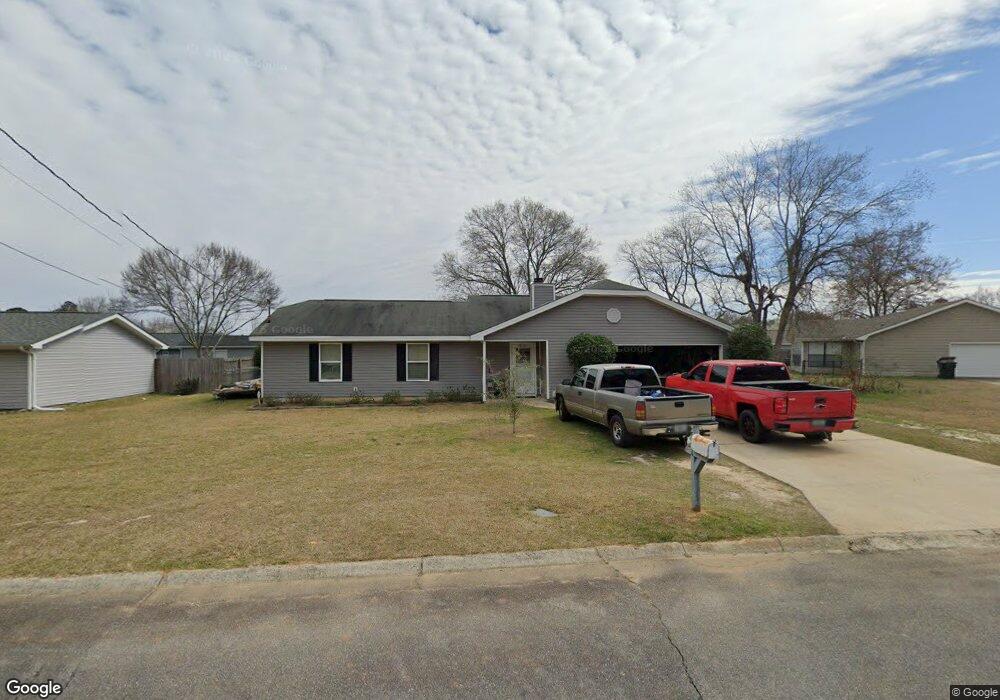 503 Fieldstone Rd, Warner Robins, GA 31093 - photo 1