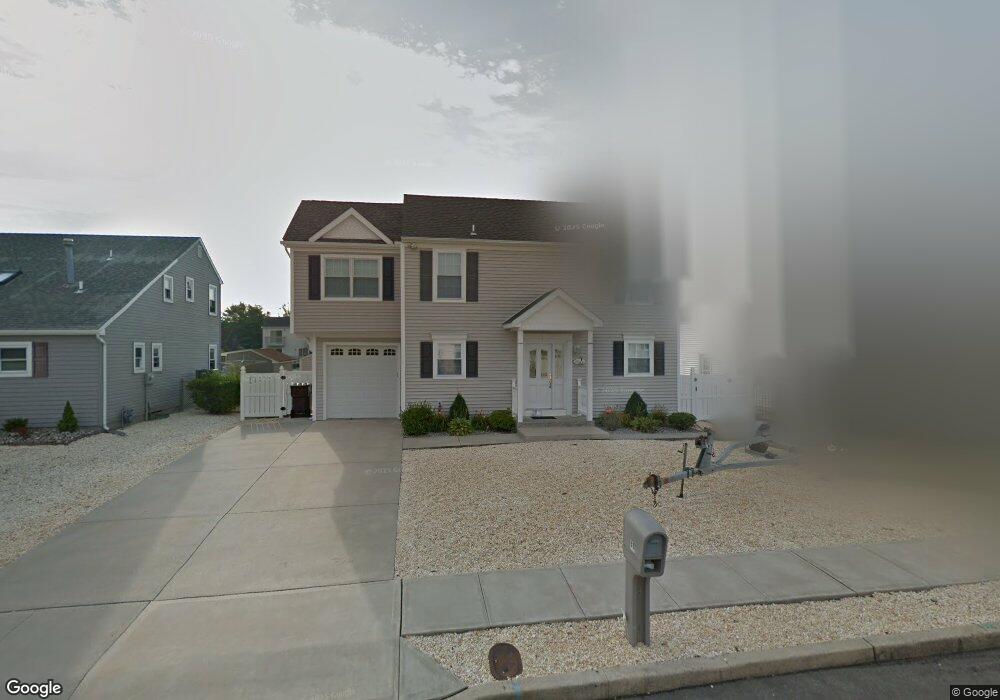 59 Storm Jib Ct, Bayville, NJ 08721 - photo 1