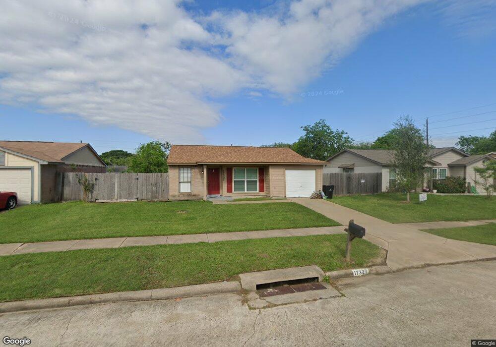 17327 Ranch Country Rd, Hockley, TX 77447 - photo 1