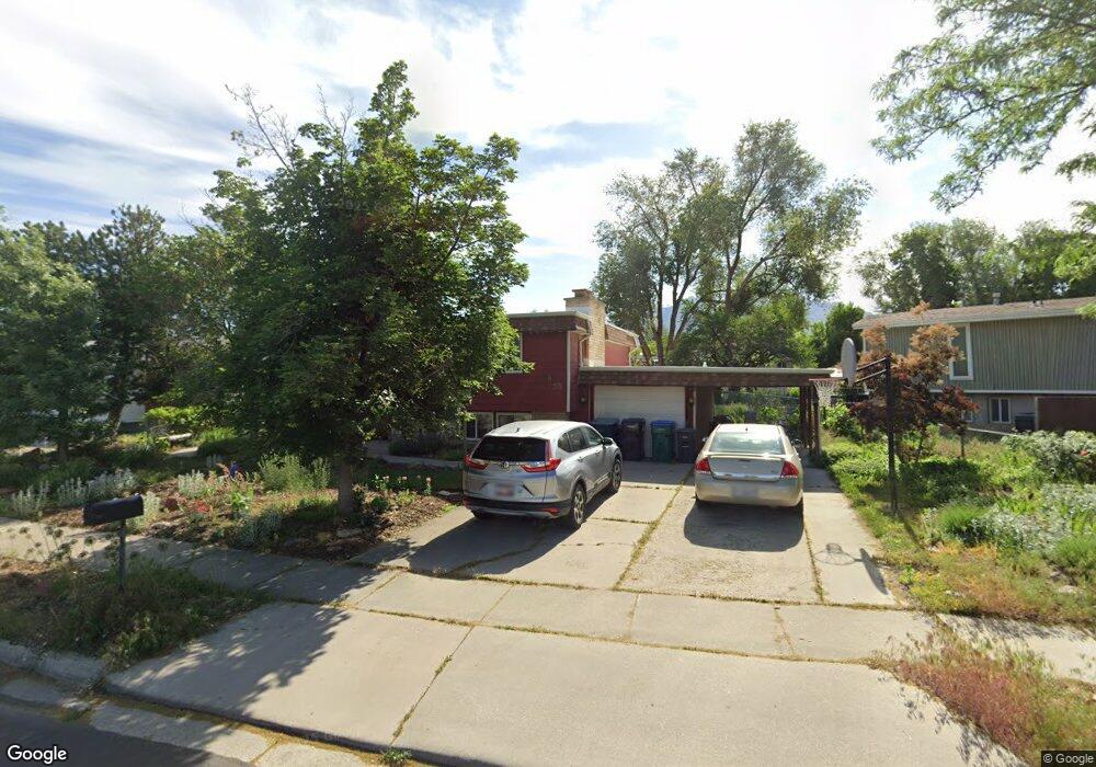 8753 Spartan Dr, Sandy, UT 84094 - photo 1