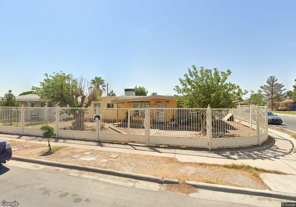 530 Montecito Rd, El Paso, TX 79915 - photo 1