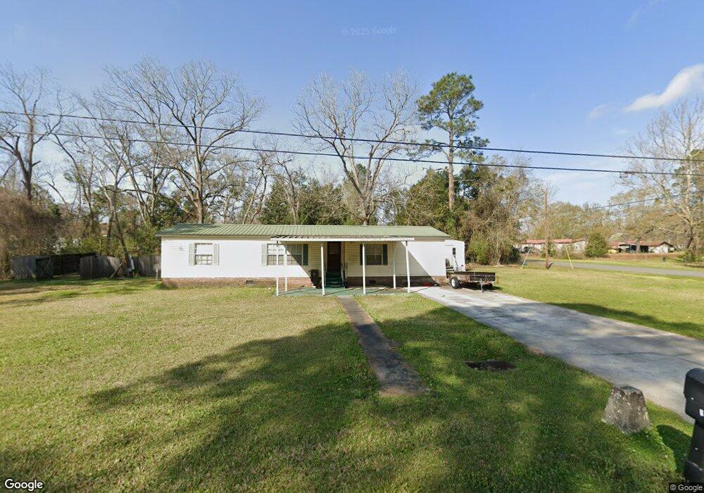 212 N Broad St, Lenox, GA 31637 - photo 1
