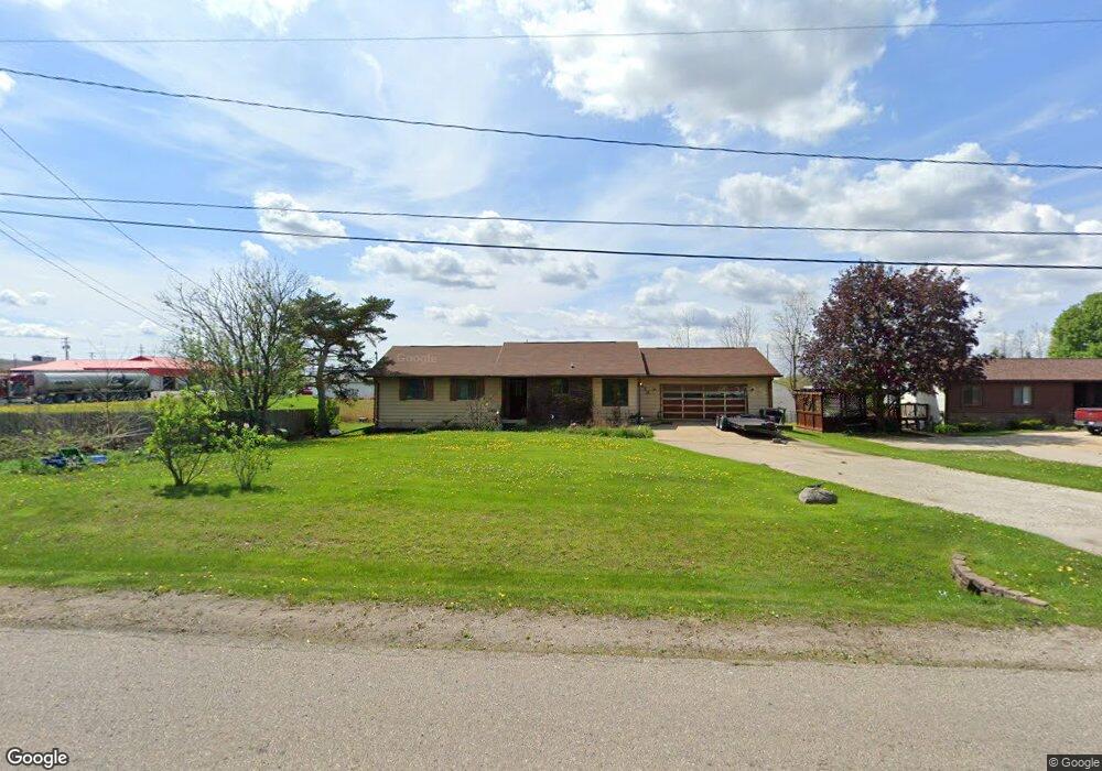 1478 Conway St, Flint, MI 48532 - photo 1