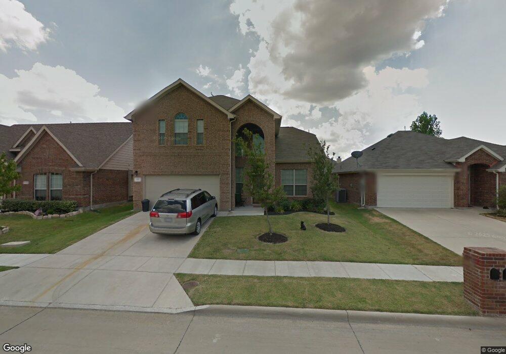 946 Bowie Dr, Lavon, TX 75166 - photo 1