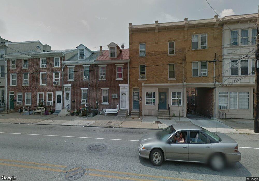 542 E Main St, Norristown, PA 19401 - photo 1