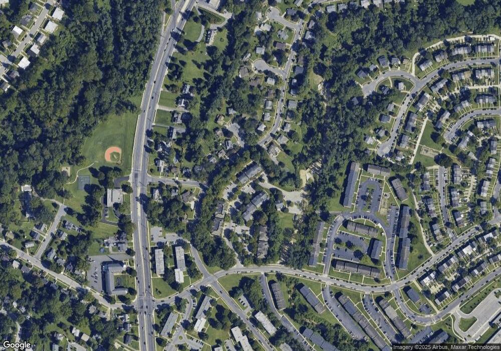 68 Ashlar Hill Ct, Parkville, MD 21234 - photo 1