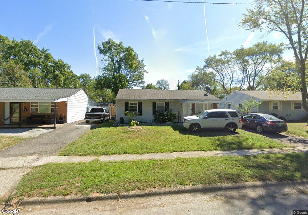 1648 Dundee Place, Columbus, OH 43227 - photo 1