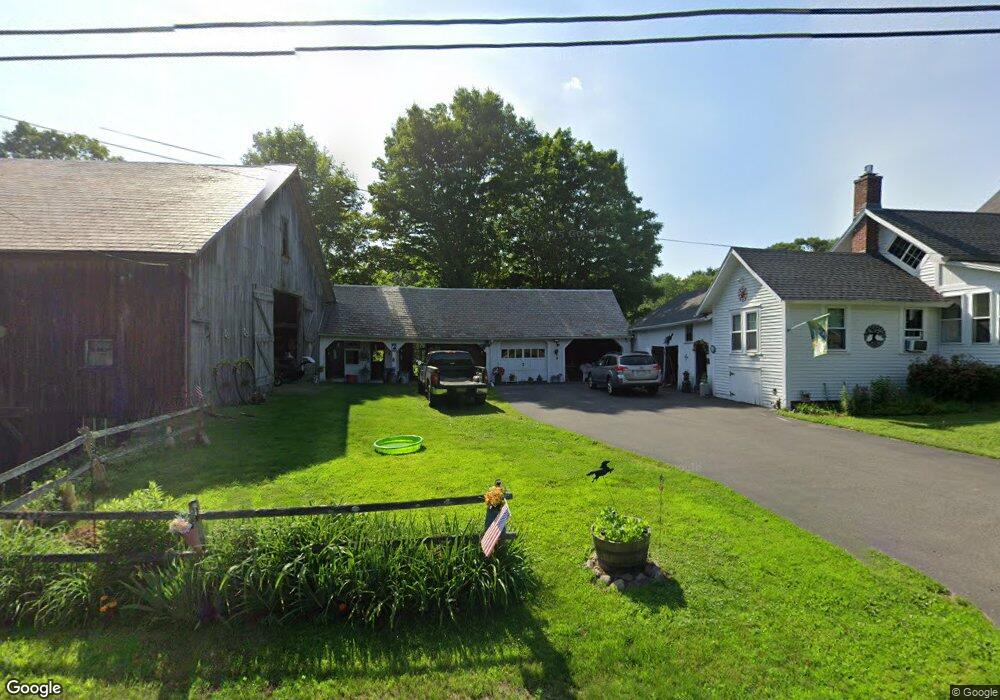 119 W Gill Rd, Gill, MA 01354 - photo 1