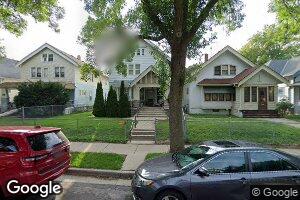 3439 N 15th St, Milwaukee, WI 53206