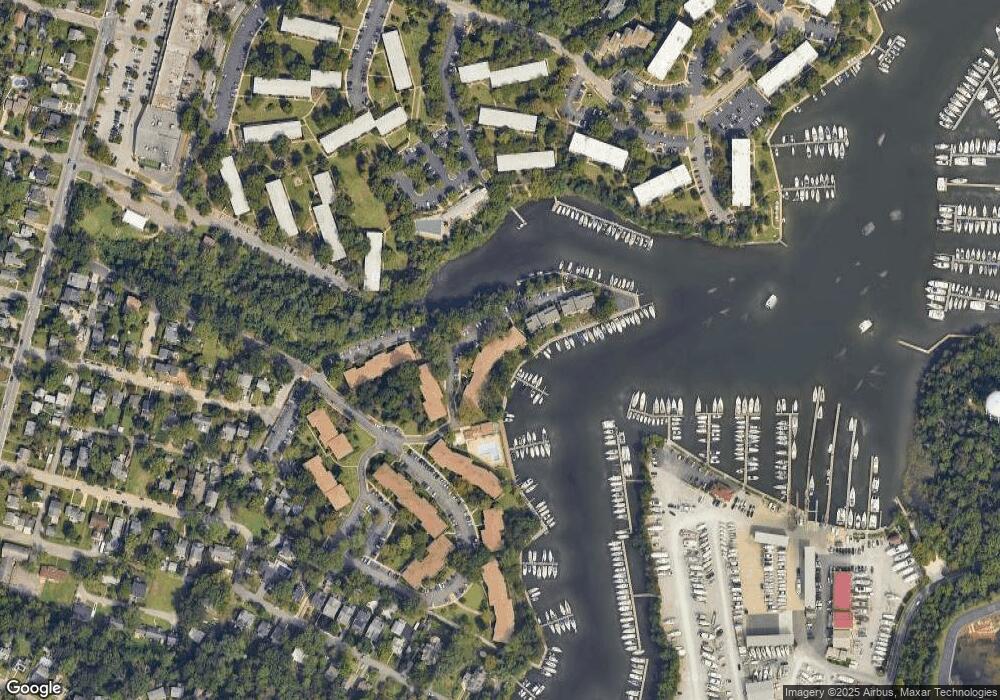 778 Fairview Ave unit B, Annapolis, MD 21403 - photo 1