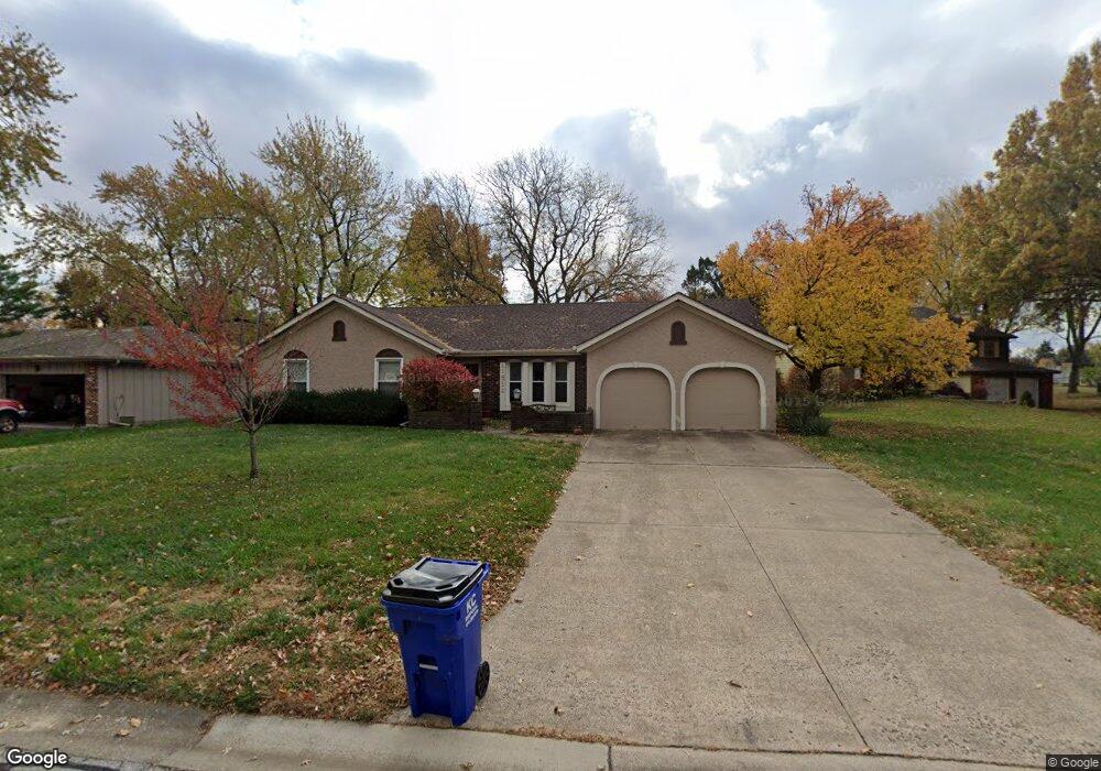 11611 W 49th St, Shawnee, KS 66203 - photo 1