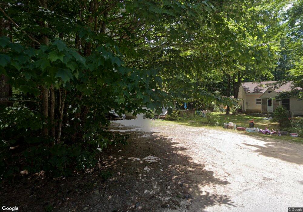 47 Lake View Dr, Strafford, NH 03884 - photo 1