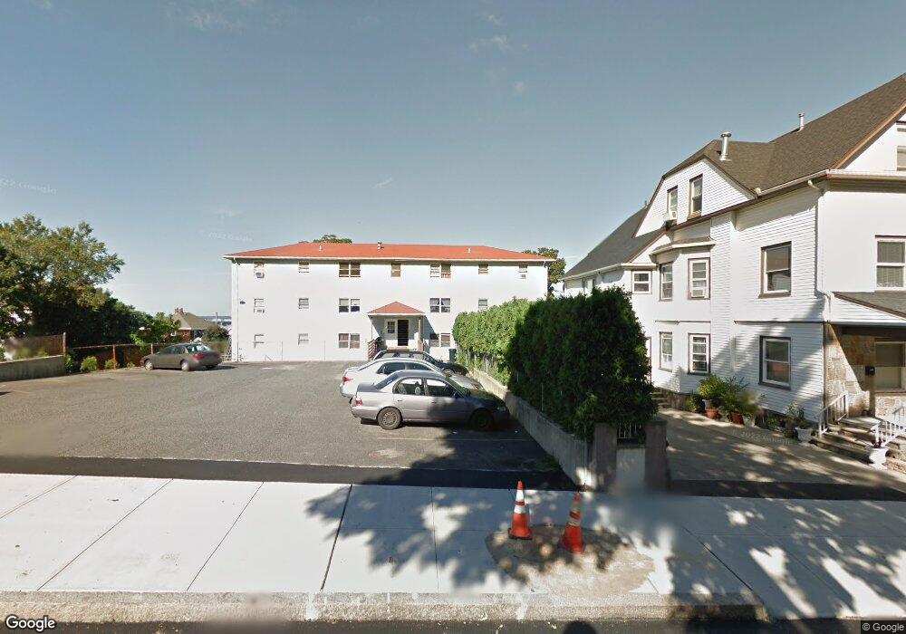 520 June St unit 4, Fall River, MA 02720 - photo 1