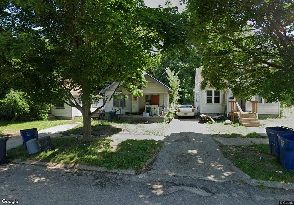 619 Barrie Ave, Flint, MI 48507 - photo 1