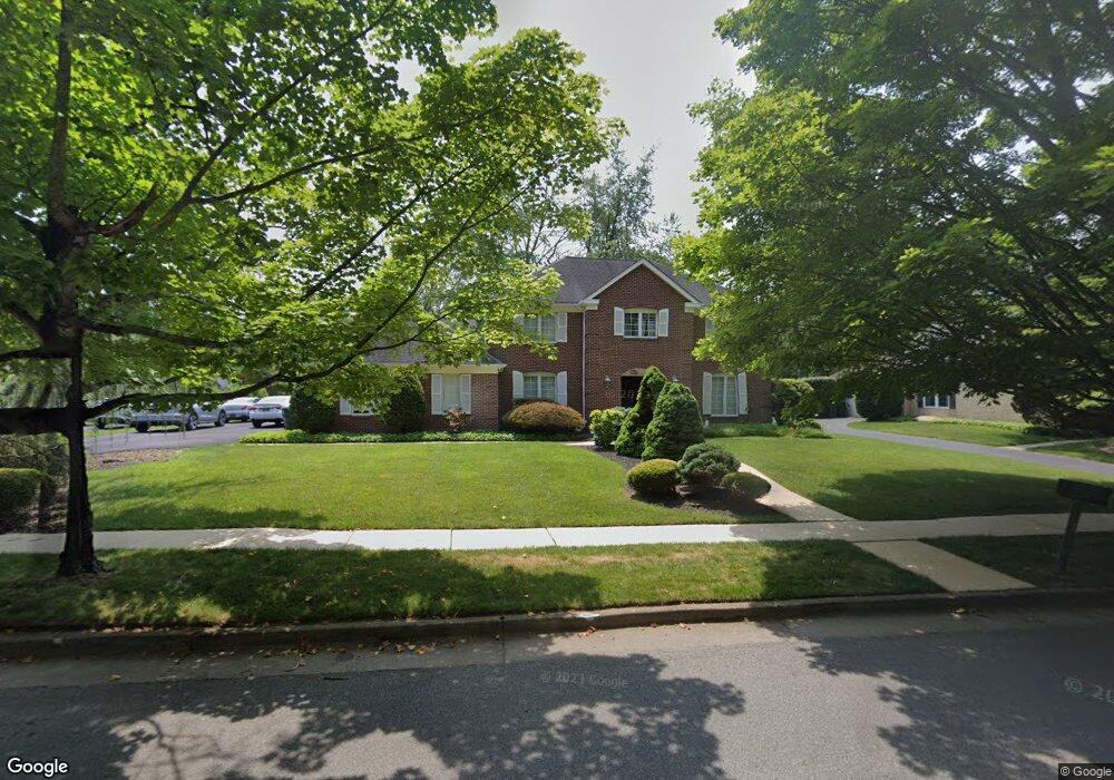 732 Westcliff Rd, Wilmington, DE 19803 - photo 1