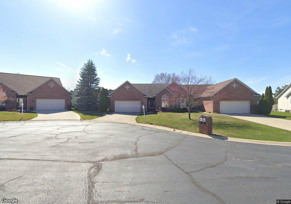 1512 Rio Grande Ct, Flint, MI 48532 - photo 1